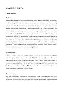 supplementary material - European Heart Journal