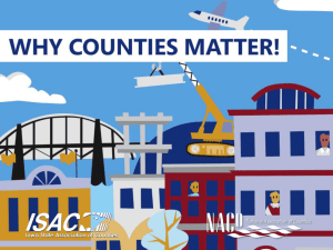 Why Counties Matter