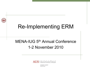 Reimplementing_ERM - MENA-IUG