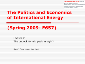 Lecture 02 - Graduate Institute of International and Development