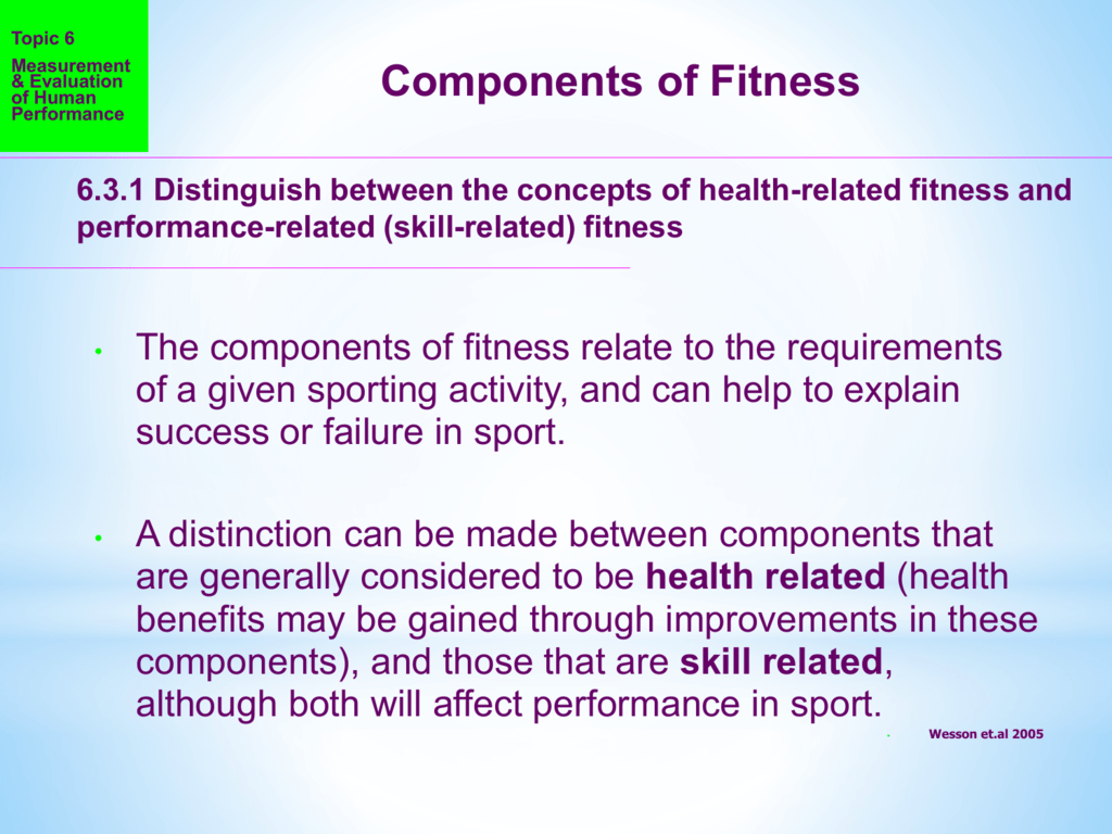 skill-related-fitness-components-and-athletic-performance