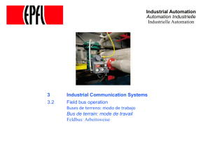 Industrial Automation