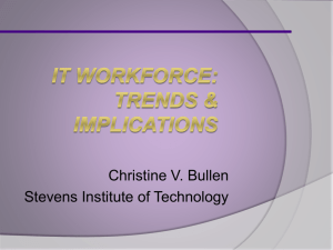 Bullen_-_Workforce_Trends_in_Information_Technology