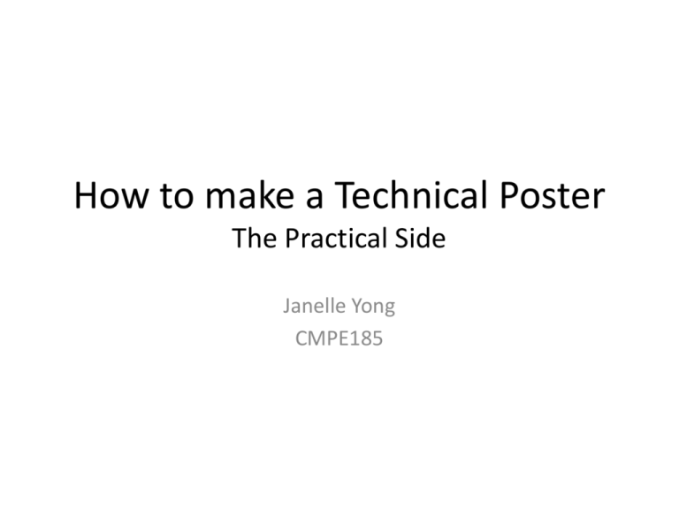 how-to-make-a-poster