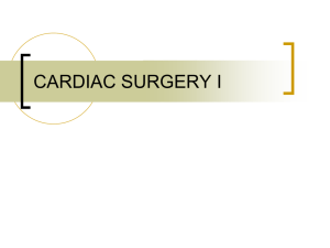 Cardiac_Surgery_I