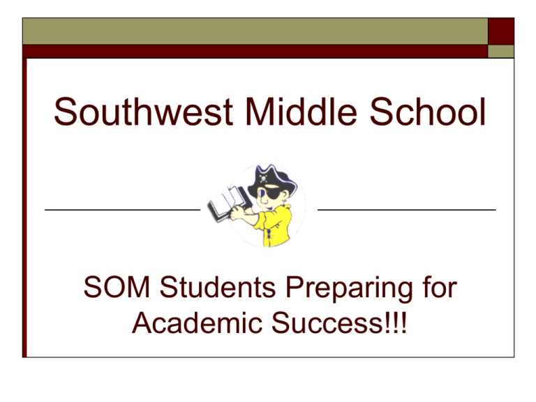 Southwest Middle School