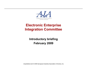 EEIC 101: New Membership Orientation