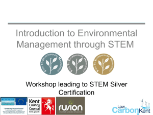 STEM Silver LCK (No presenter's notes)