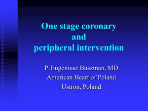 PPT - American Heart of Poland
