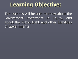 PowerPoint - Regional Training Institute,Allahabad