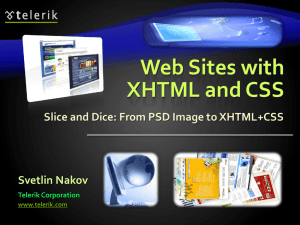 Creating-Web-Sites-with-HTML-and-CSS