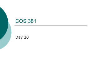 cos_381_day_21