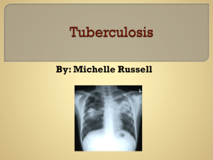 File - Michelle Russell's Professional Nursing Portfolio