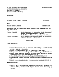 18. Stanbic v. Trade Kings edited