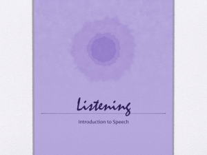 Listening - JTEnglish