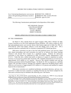 02416-15_15-0161.ord - Florida Public Service Commission