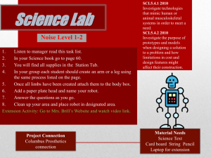 Science Lab