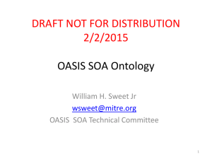 OASIS_SOA_Ontology
