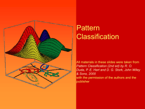 Ch 10: Unsupervised Learning