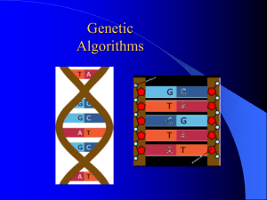 Pattern Classification: An Introduction