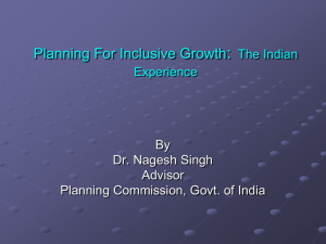 4a3 Nagesh Singh_PLANNING FOR INCLUSIVE GROWTH