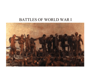 The Battle