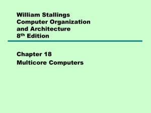 18 Multicore Computers