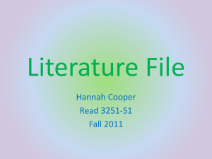 50 book file - HannahsClassroomResources