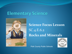 SC.4.E.6.2-Rocks and Minerals (1)
