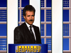 Jeopardy