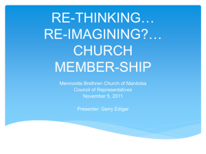 ChurchMembership_Ediger Nov 2011