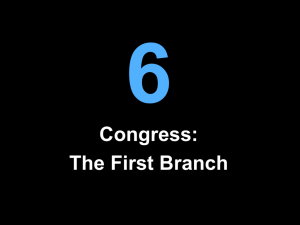 6 Congress