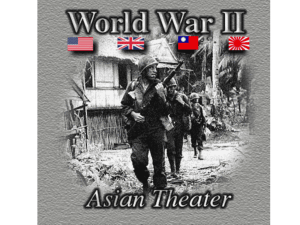 ww ii in the pacific