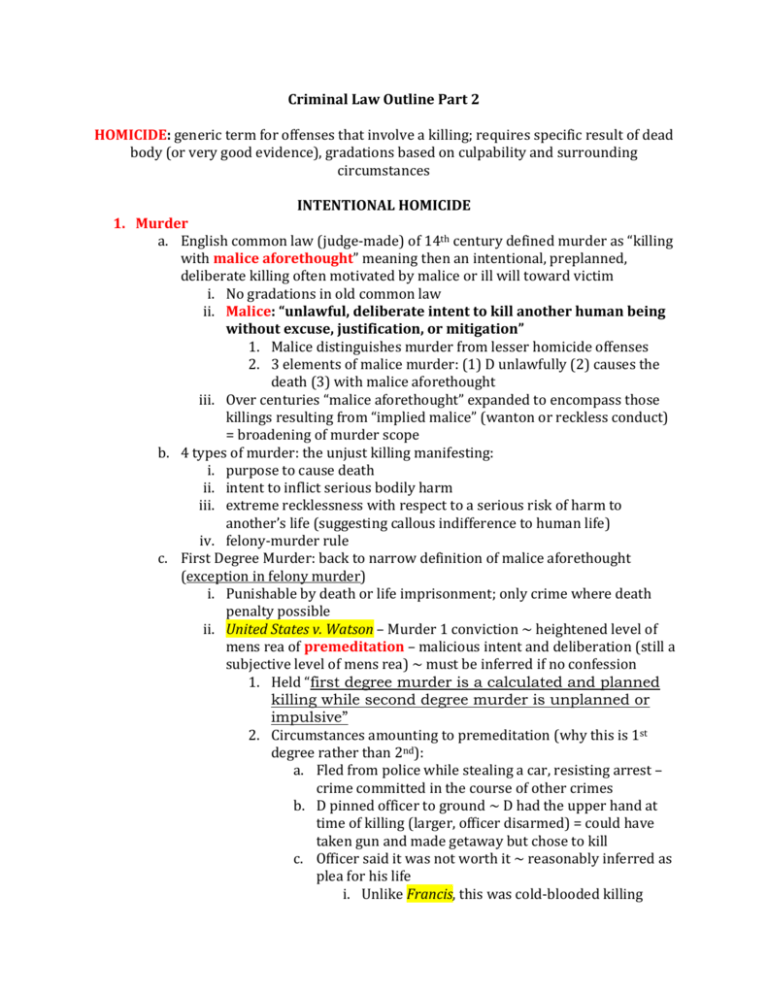 criminal-law-outline-part-2