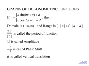 ppt.trigonometry