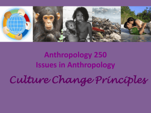 250-Culture Change Principles