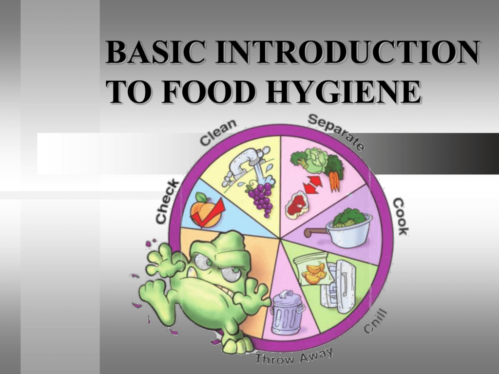 basic-introduction-to-food-hygiene