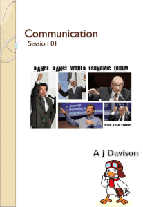 AD 2009 communication (new window)