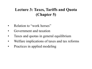 Sheets lecture 3 - SOW-VU