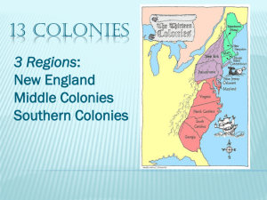 13 Colonies - Detailed (2014).