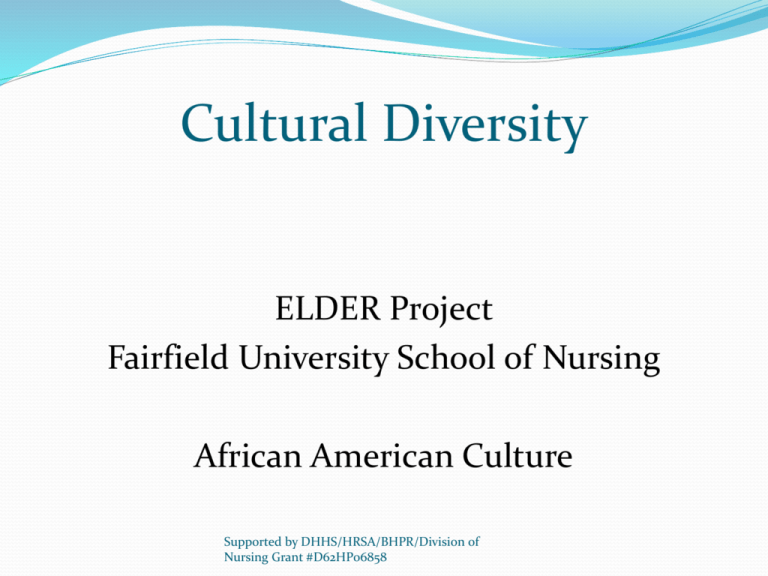 african-american-culture