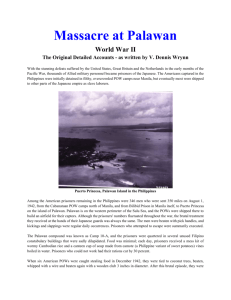 Mil-Hist-WWII-Massacre-at-Palawan