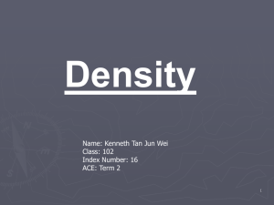 Density - 1o216kennethtan