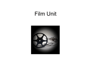 Film unit