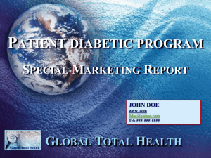 Global Total Health