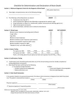 Head-to-Toe Narrative Assessment Example