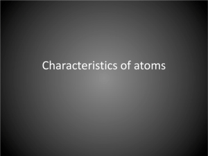 properties of atoms older versions