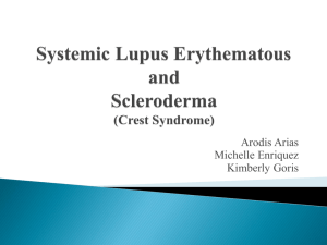 Crest_Syndrome_and_lupus_presentation