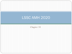 LSSC AMH 2020 ch. 18