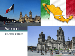 Mexico - TeacherTube